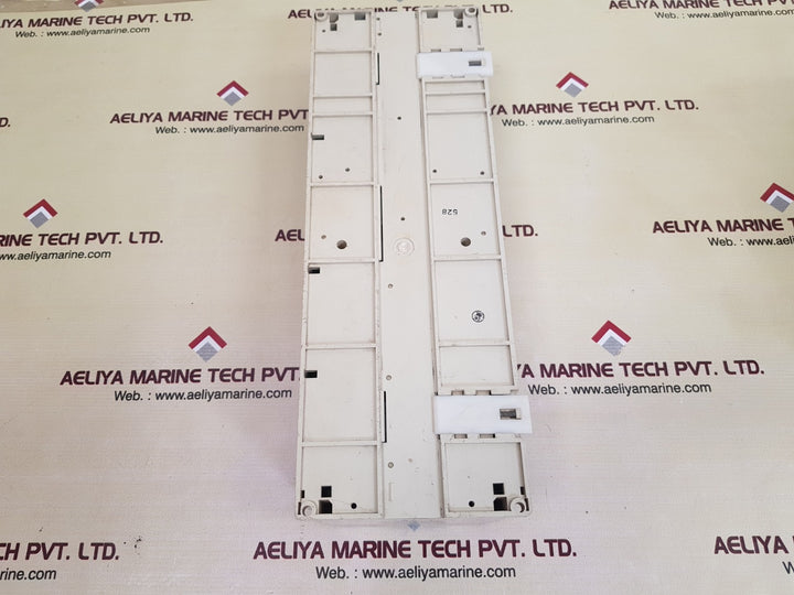 Mitsubishi fx-128mr-es/ul programmable controller