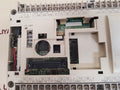 Mitsubishi fx-128mr-es/ul programmable controller