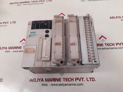 Schneider/telemecanique modicon tsx micro tsx3721001+tsx dmz 28dr