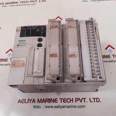 Schneider/telemecanique modicon tsx micro tsx3721001+tsx dmz 28dr
