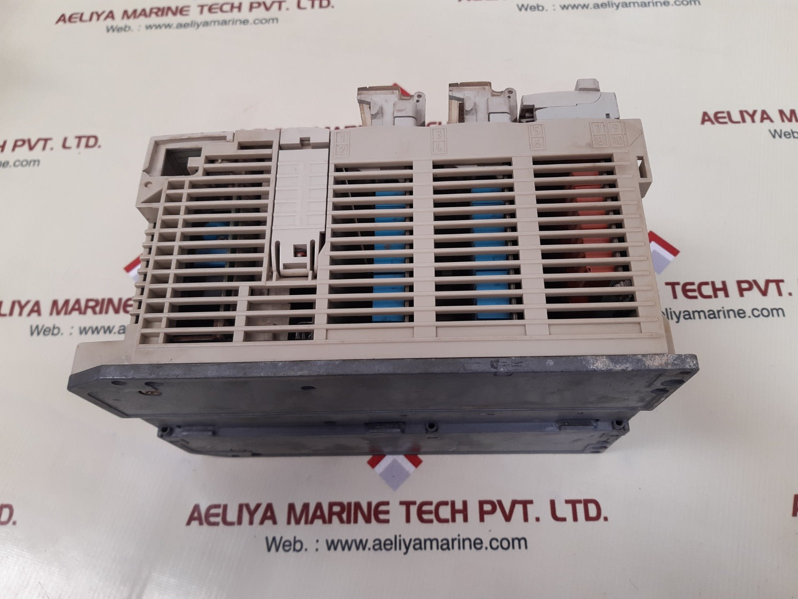 Schneider/telemecanique modicon tsx micro tsx3721001+tsx dmz 28dr