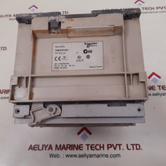 Schneider/telemecanique modicon tsx micro tsx3721001+tsx dmz 28dr