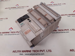 Schneider/telemecanique modicon tsx micro tsx3721001+tsx dmz 28dr