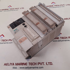 Schneider/telemecanique modicon tsx micro tsx3721001+tsx dmz 28dr