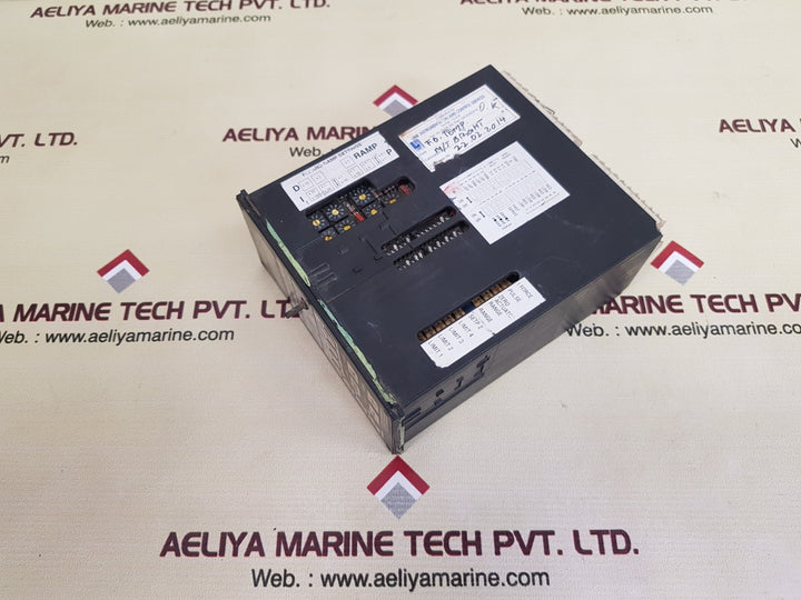 Sescon 43-2235 programmable controller
