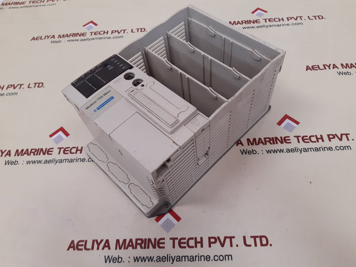 Telemecanique/schneider modicon tsx micro tsx3721101