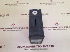 Sesmon 2530-41 programmable controller