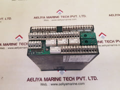 Sesmon 2530-41 programmable controller