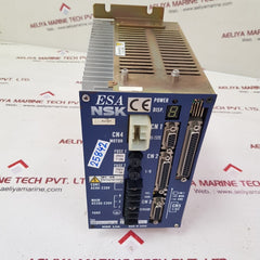 Nsk  esa-y2020t25-20 servo drive 