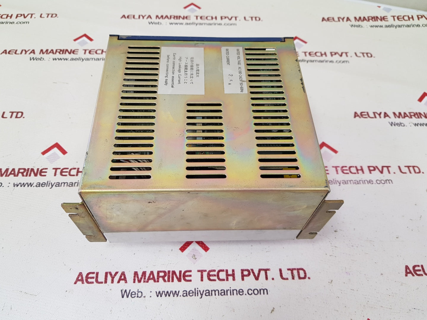 Nsk  esa-y2020t25-20 servo drive 