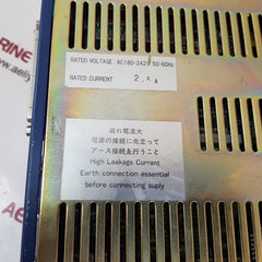 Nsk  esa-y2020t25-20 servo drive 