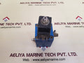 Festo 2200 mch-3-1/4 solenoid valve 1-10 bar