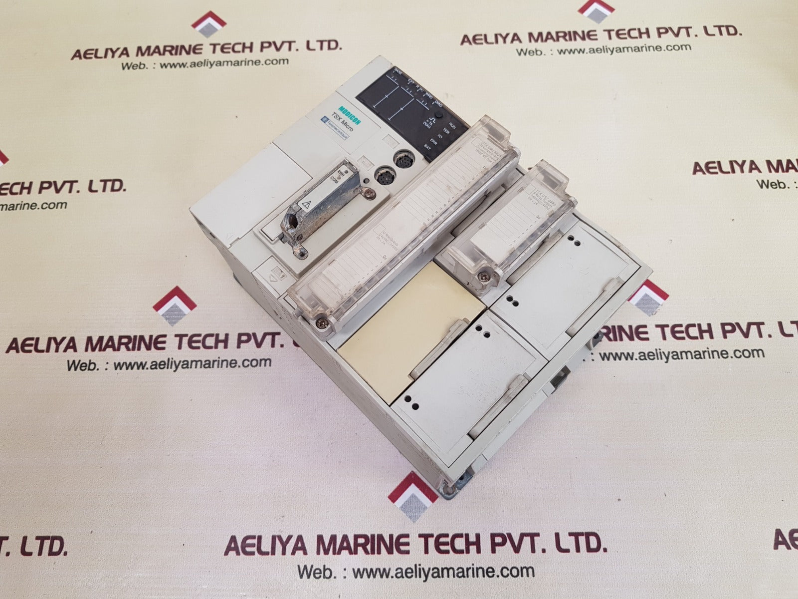 Telemecanique tsx3721001 modicon tsx micro with tsx dmz 28dr,tsx dsz 08r5