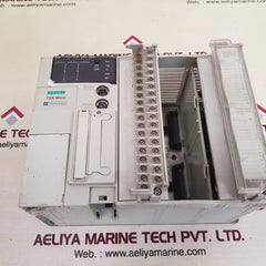 Telemecanique/schneider electric tsx3721001 modicon tsx micro with tsx dsz 32r5