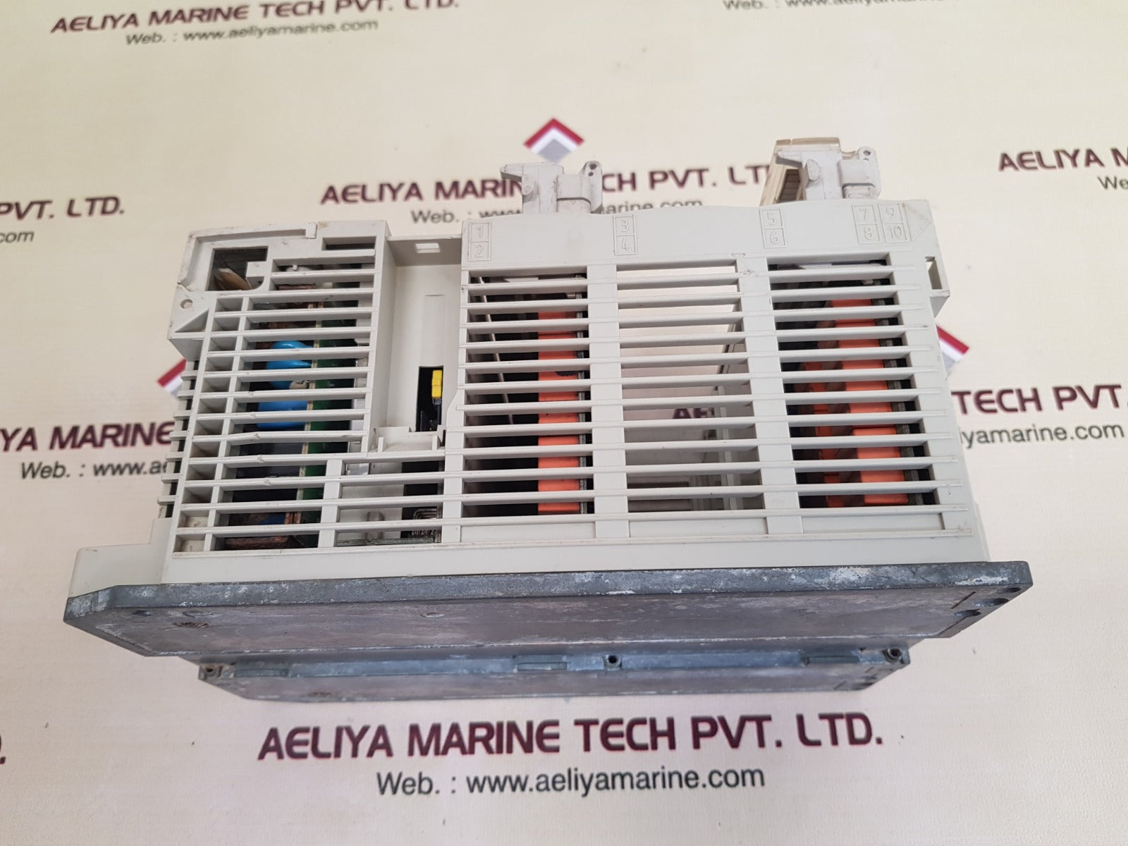 Telemecanique/schneider electric tsx3721001 modicon tsx micro with tsx dsz 32r5