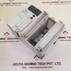 Telemecanique/schneider electric tsx3721001 modicon tsx micro with tsx dsz 32r5
