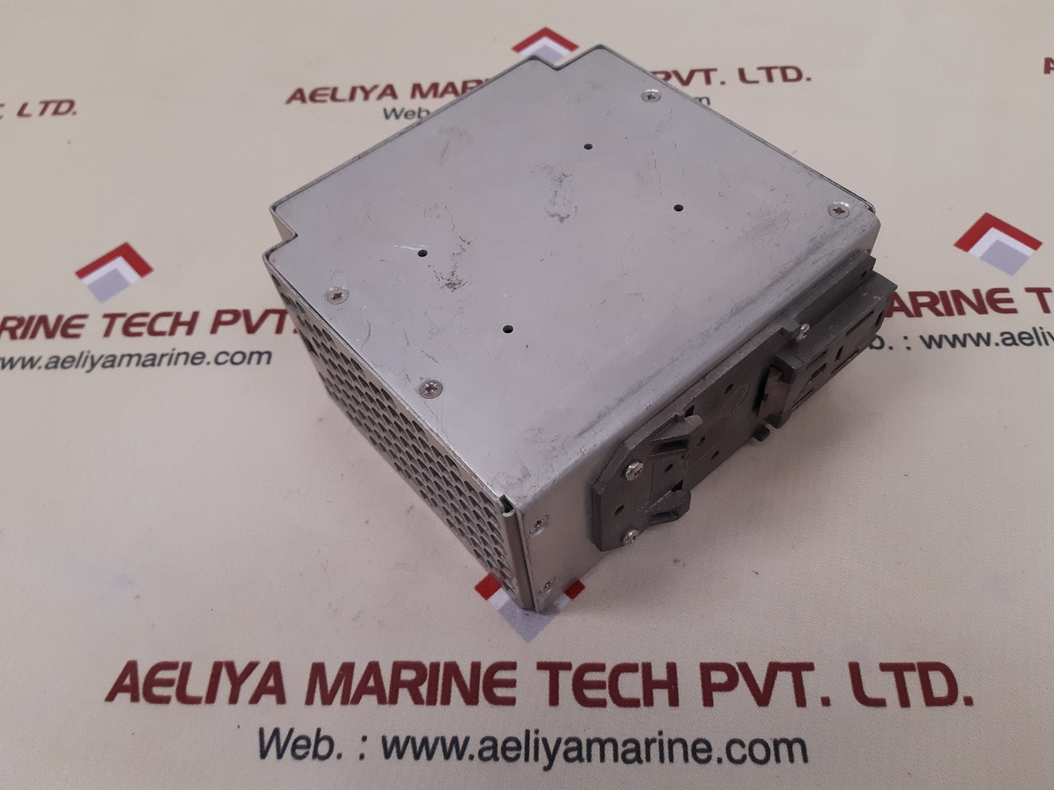 Phoenix contact quint- buffer/24dc/20 power supply