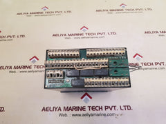 sescon 42-2234 electric controller