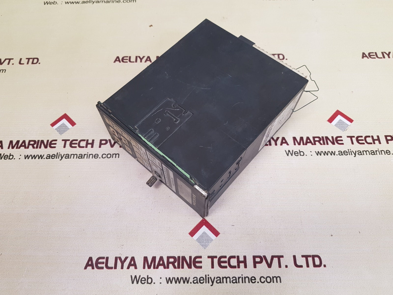 sescon 42-2234 electric controller