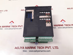 Scandinavian electronics 2233-43 programmable controller