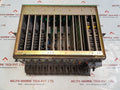 Yokogawa mac2*c,vm1*d,nc4*b,ps31*a module rack