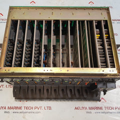Yokogawa mac2*c,vm1*d,nc4*b,ps31*a module rack