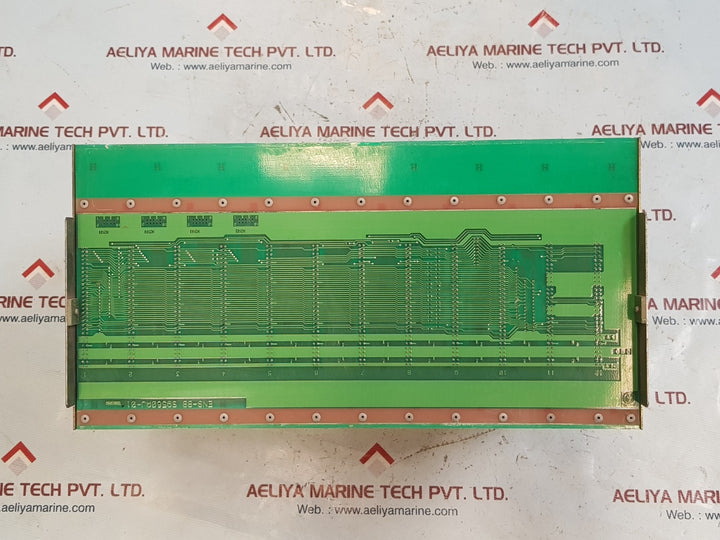 Yokogawa mac2*c,vm1*d,nc4*b,ps31*a module rack