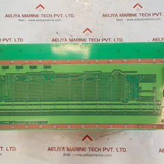 Yokogawa mac2*c,vm1*d,nc4*b,ps31*a module rack