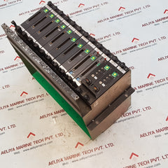 Yokogawa mac2*c,vm1*d,nc4*b,ps31*a module rack