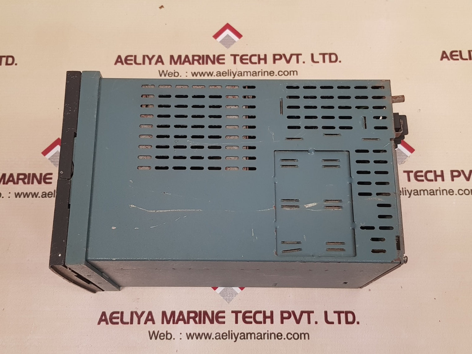 Eurotherm chessell 4100g graphic recorder