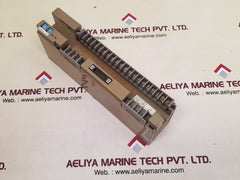 Fuji micrex-f ftk 322a-c10 output module ac100v/200v