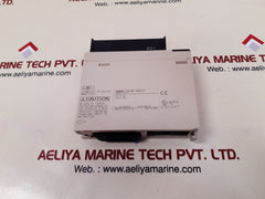 Omron cs1w-id211 input unit