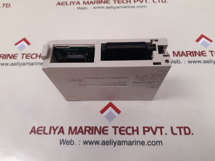 Omron cs1w-od231 output unit