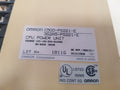 Omron c500-ps221-e 3g2a5-ps221-e cpu power unit