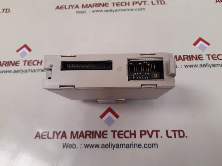 Omron c200h-pid03 pid unit