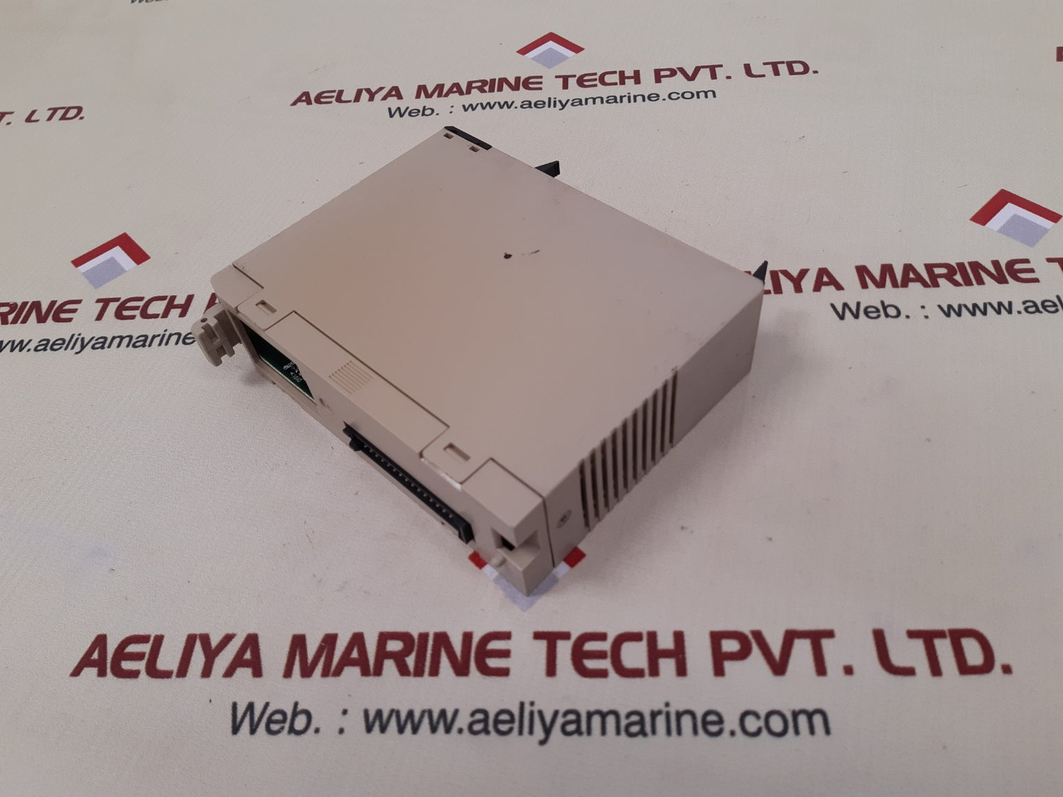 Omron c200h-pid03 pid unit