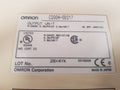 Omron c200h-0d217 output unit 5-24vdc 0.3a/point