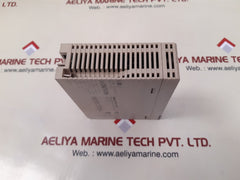 Omron cs1w-id231 input unit 24v dc 6ma