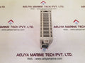 Omron cs1w-da08c 8 points 4-20 ma analog output unit