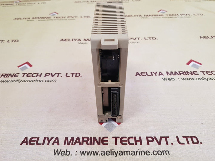 Omron cs1w-da08c 8 points 4-20 ma analog output unit