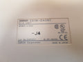 Omron cs1w-da08c 8 points 4-20 ma analog output unit