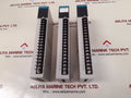 Omron c500-da101 analog output unit 4 to 20ma