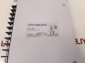 Omron c500-da101 analog output unit 4 to 20ma