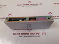 Omron c500-da101 analog output unit 4 to 20ma