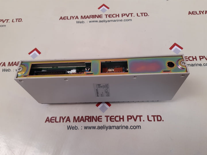 Omron c500-da101 analog output unit 4 to 20ma