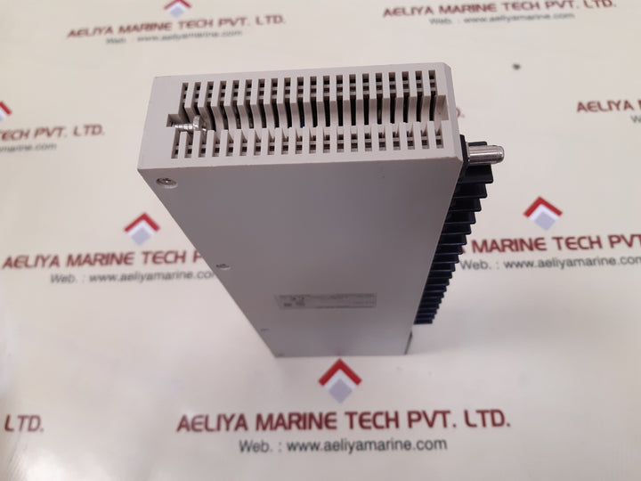 Omron c500-da101 analog output unit 4 to 20ma