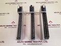 Omron c500-id218-crt input unit 24vdc, 9ma