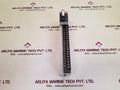 Omron c500-id218-crt input unit 24vdc, 9ma