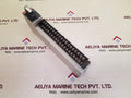 Omron c500-id218-crt input unit 24vdc, 9ma