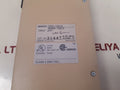 Omron c500-id219 input unit 24vdc, 7ma